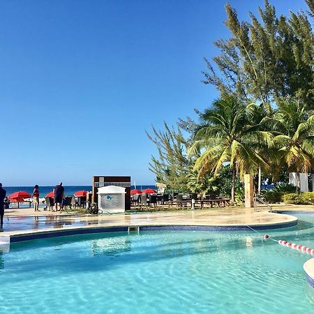 Anna'S Joye Seawind - Freeport, Montego Bay Apartman Kültér fotó