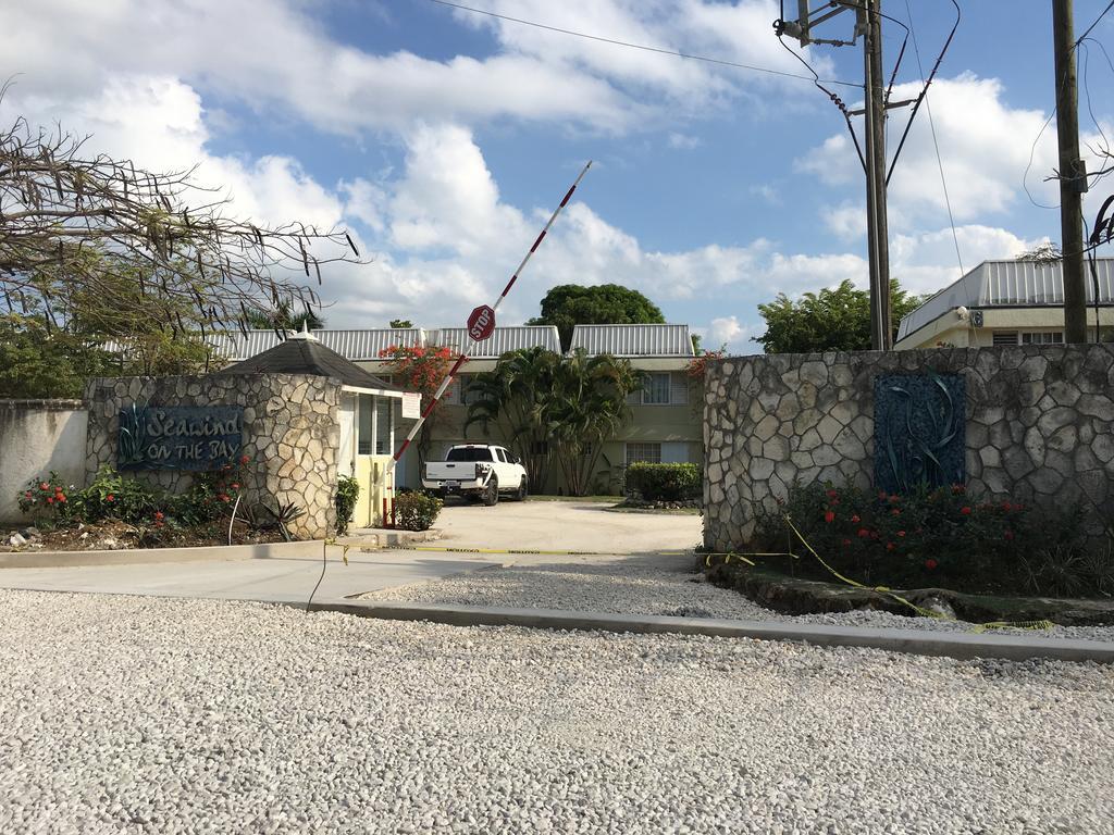 Anna'S Joye Seawind - Freeport, Montego Bay Apartman Kültér fotó