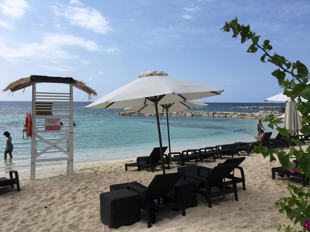 Anna'S Joye Seawind - Freeport, Montego Bay Apartman Kültér fotó