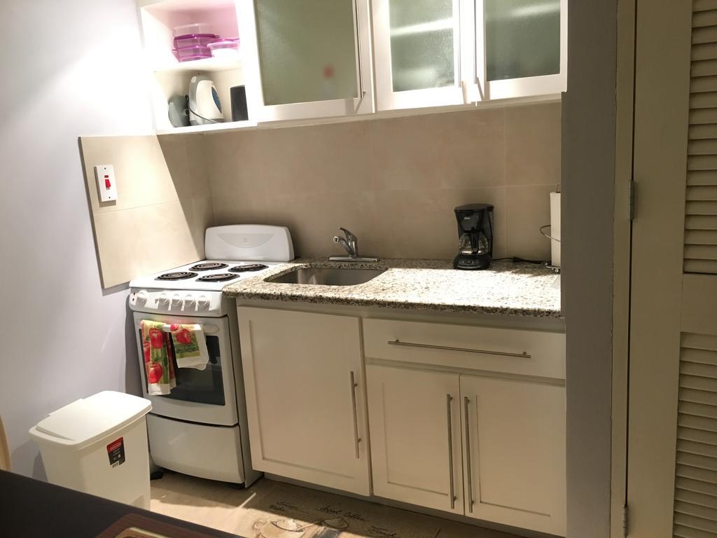 Anna'S Joye Seawind - Freeport, Montego Bay Apartman Kültér fotó