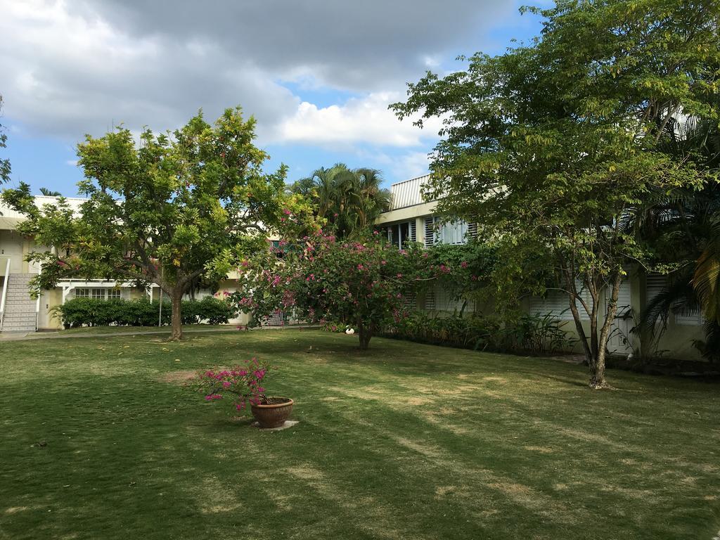 Anna'S Joye Seawind - Freeport, Montego Bay Apartman Kültér fotó