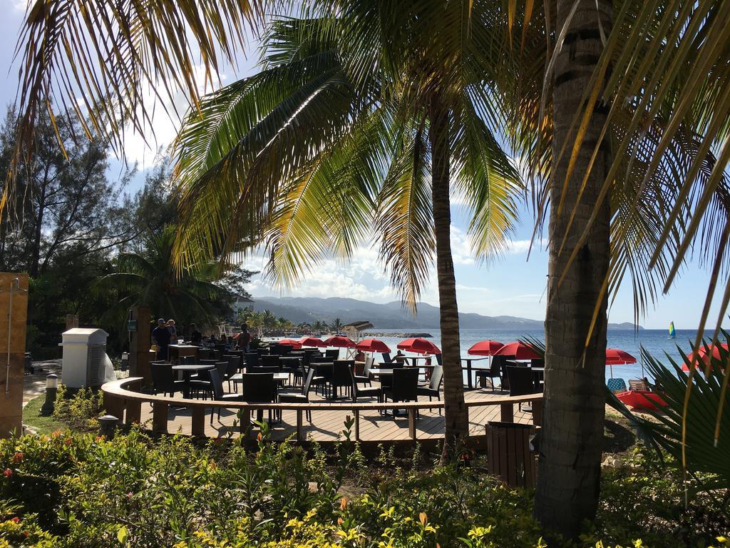 Anna'S Joye Seawind - Freeport, Montego Bay Apartman Kültér fotó
